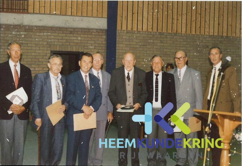 rijnland 95